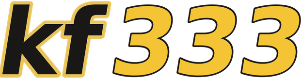 kf333 logo